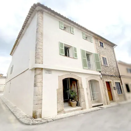 Son Melt Guest house *