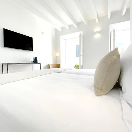 Guest house Son Melt