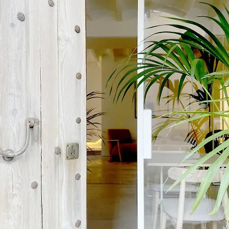 Guest house Son Melt Esporles