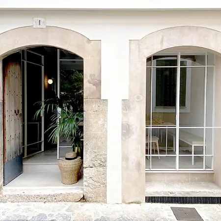 Son Melt Guest house *